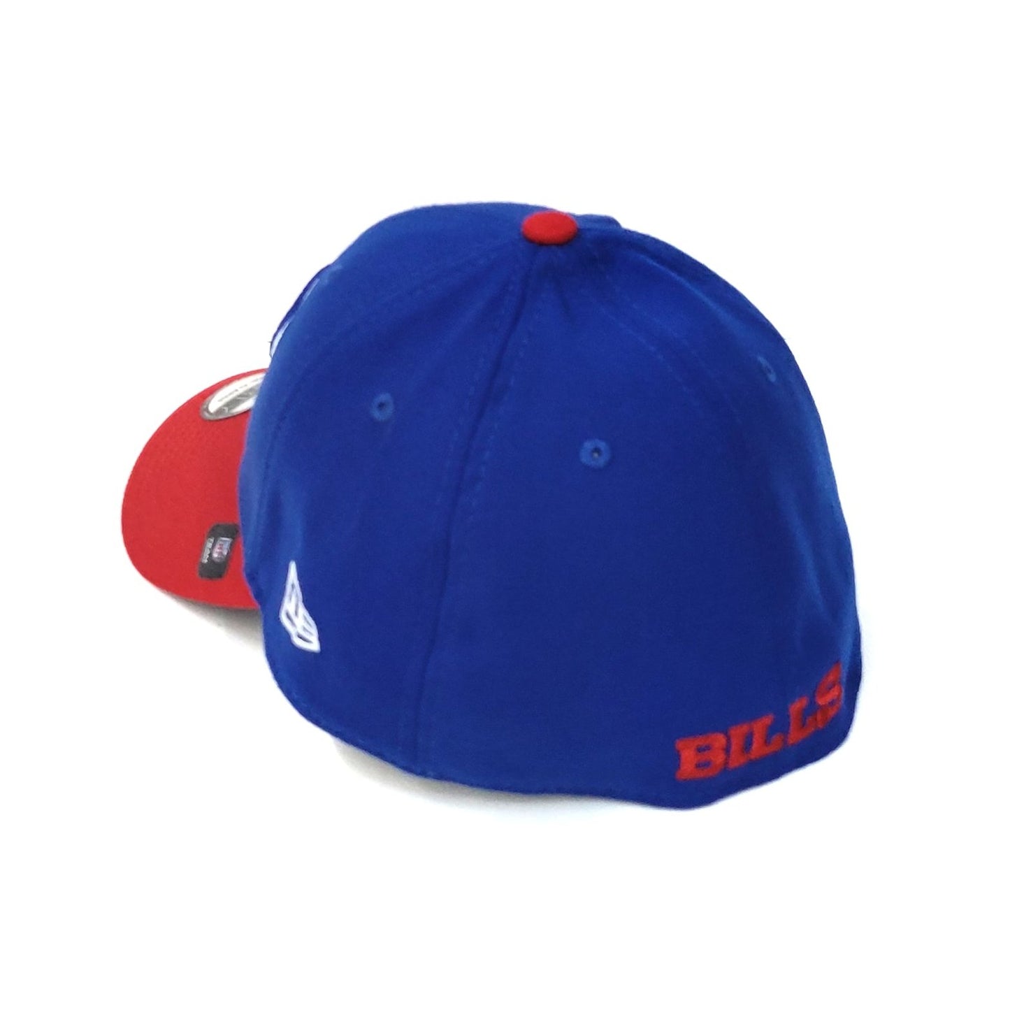 Buffalo Bills Adult Cap