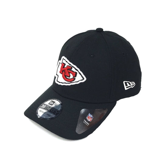 Kansas City Chiefs Adult Cap