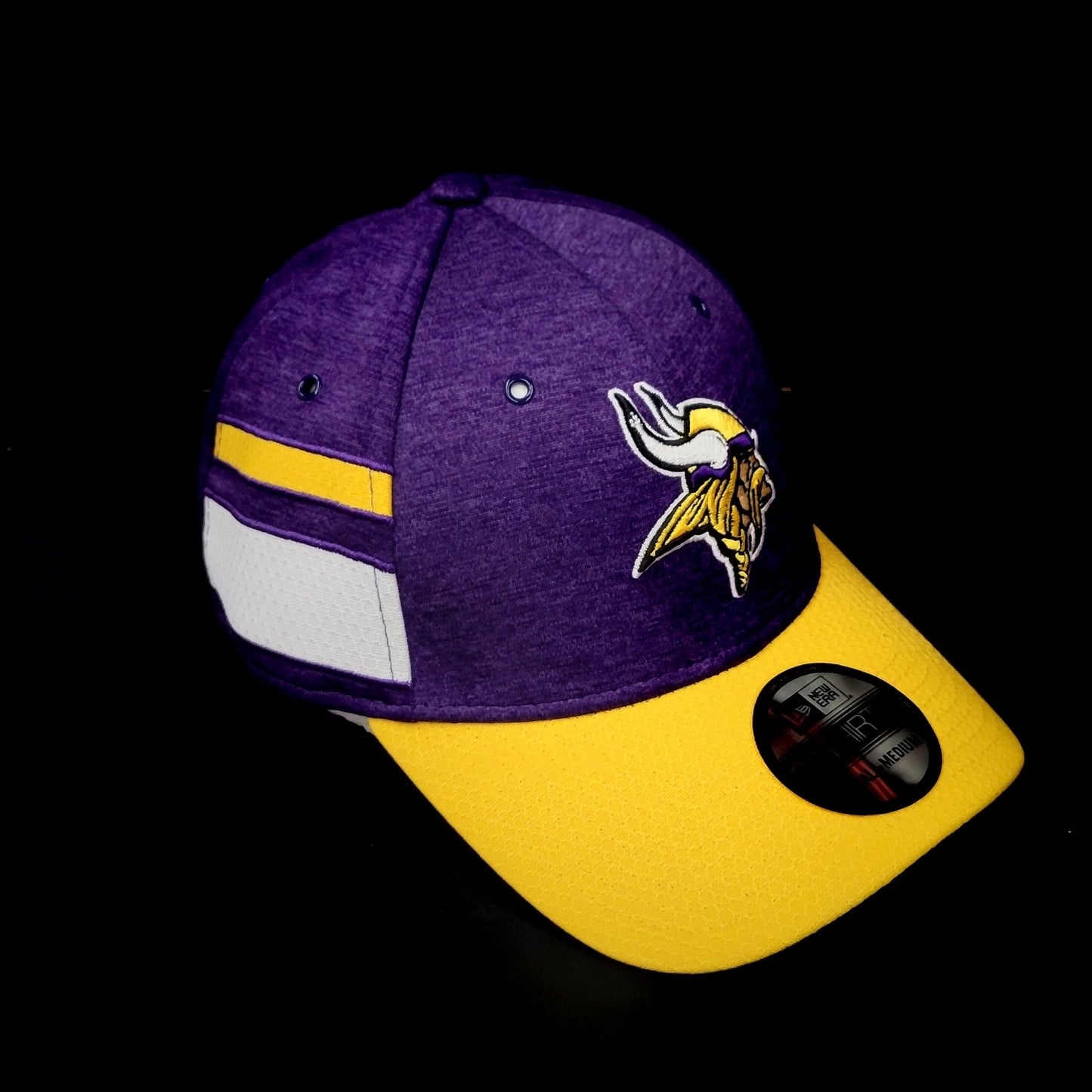 Minnesota Vikings Adult Cap