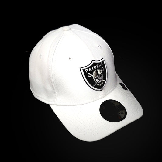 Las Vegas Raiders Adult Cap