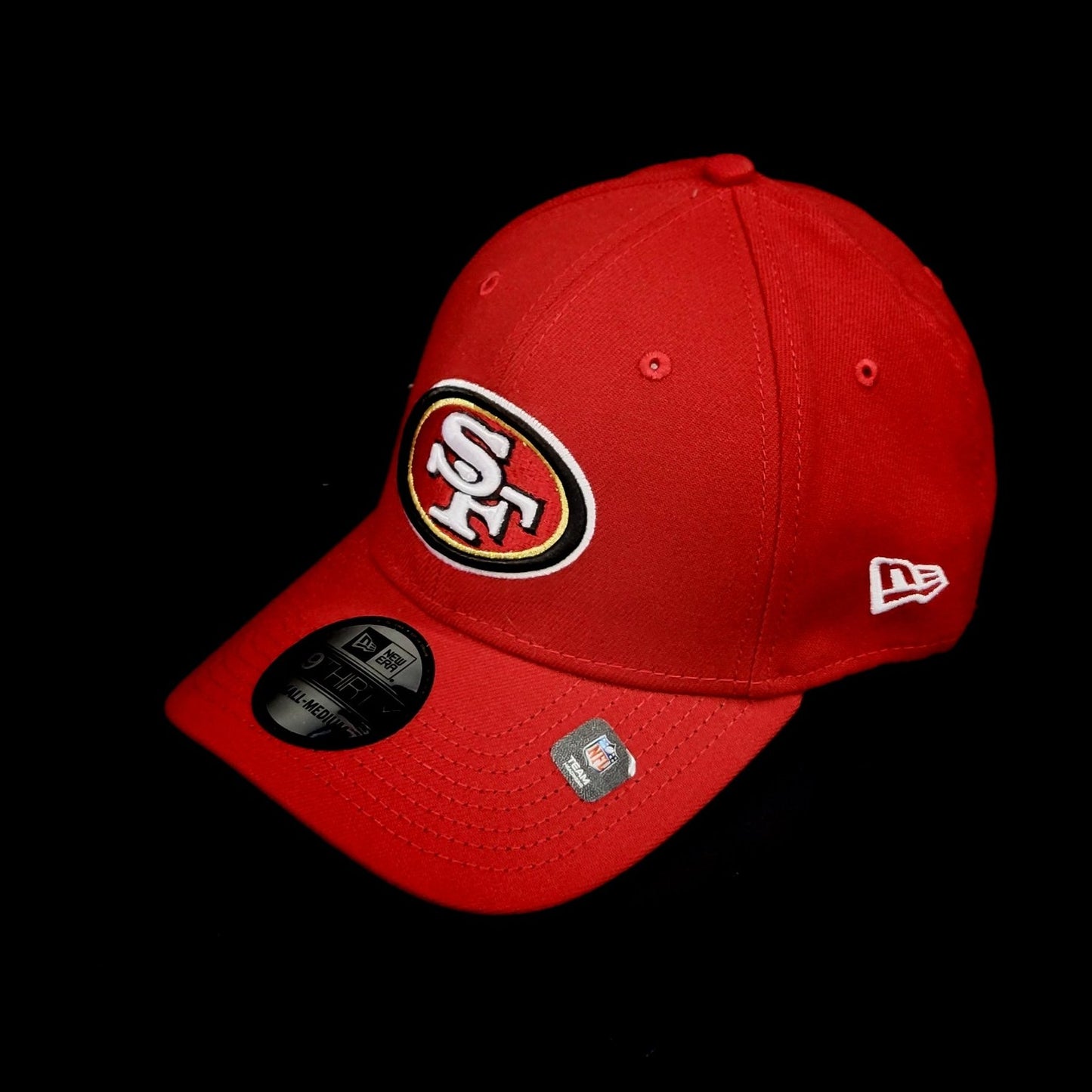 Casquette Adulte 49ers de San Francisco