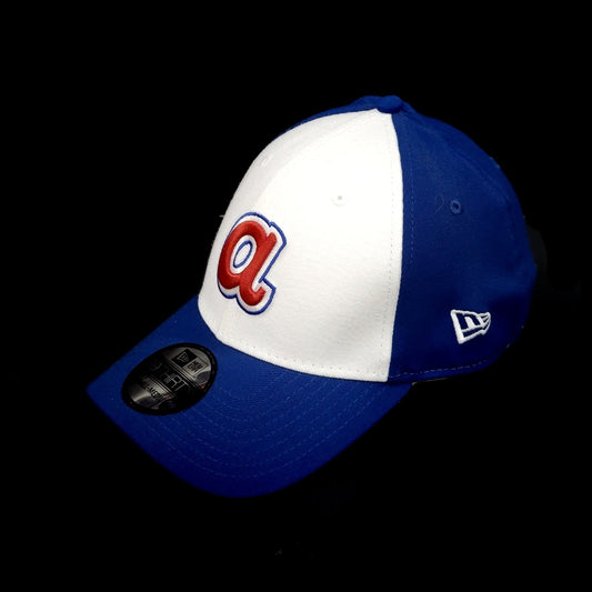 Casquette Adulte Braves d'Atlanta