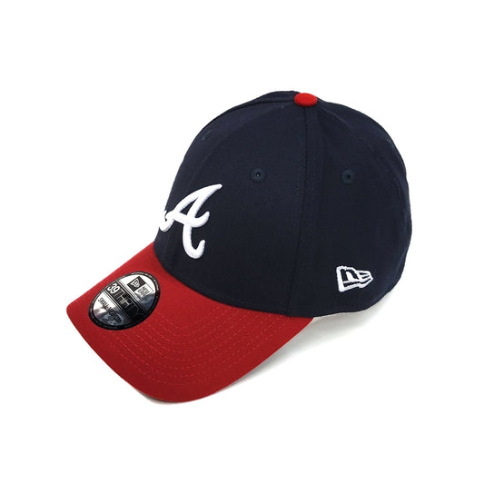 Casquette Adulte Braves d'Atlanta