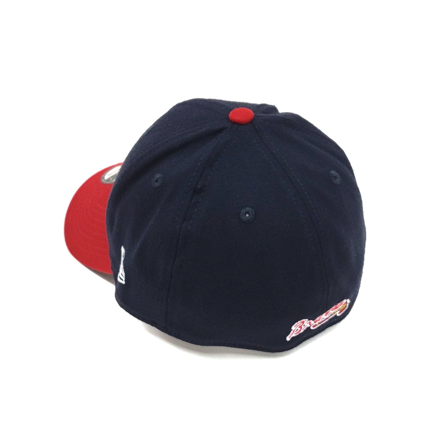 Casquette Adulte Braves d'Atlanta