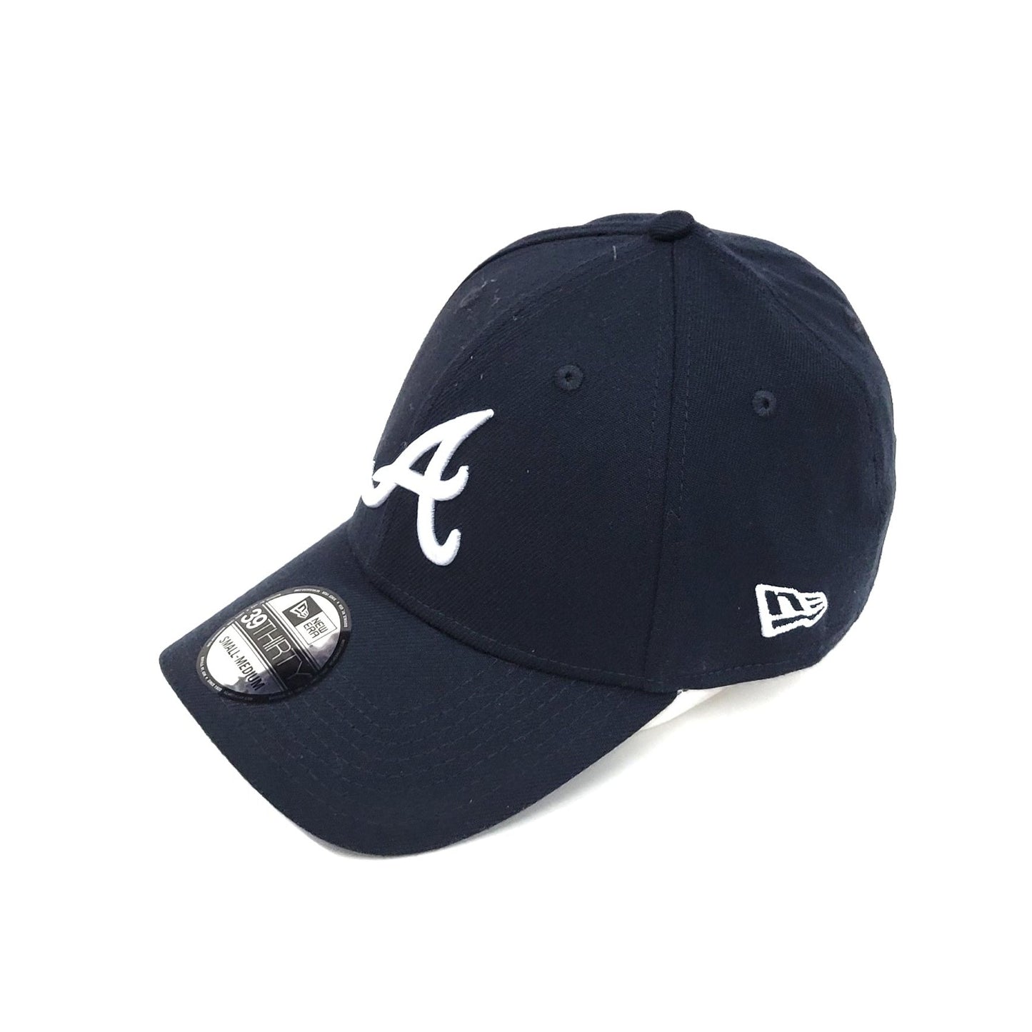 Atlanta Braves Adult Cap