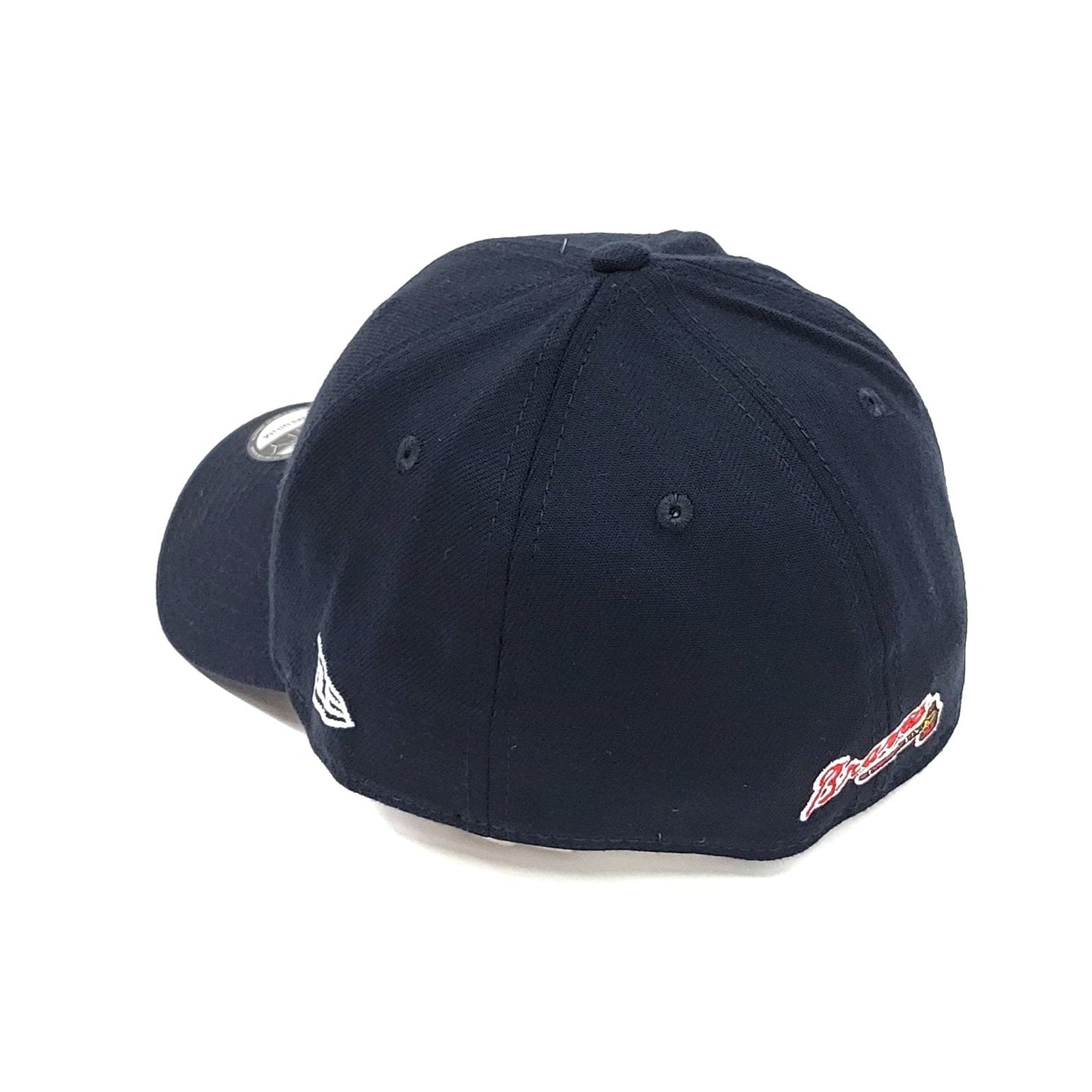 Atlanta Braves Adult Cap