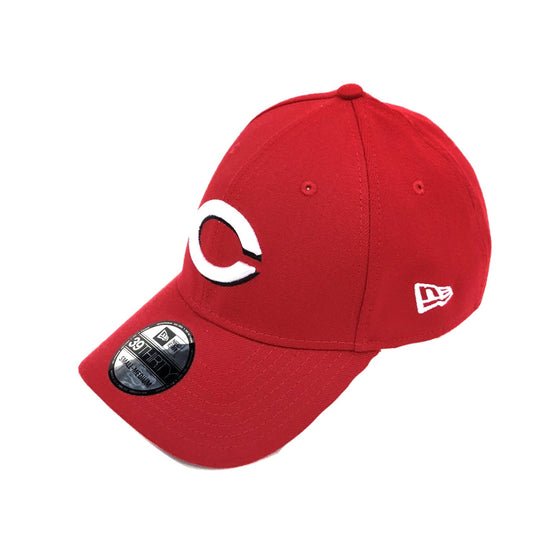 Casquette Adulte Reds de Cincinnati