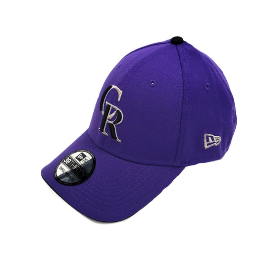 Casquette Adulte Rockies du Colorado