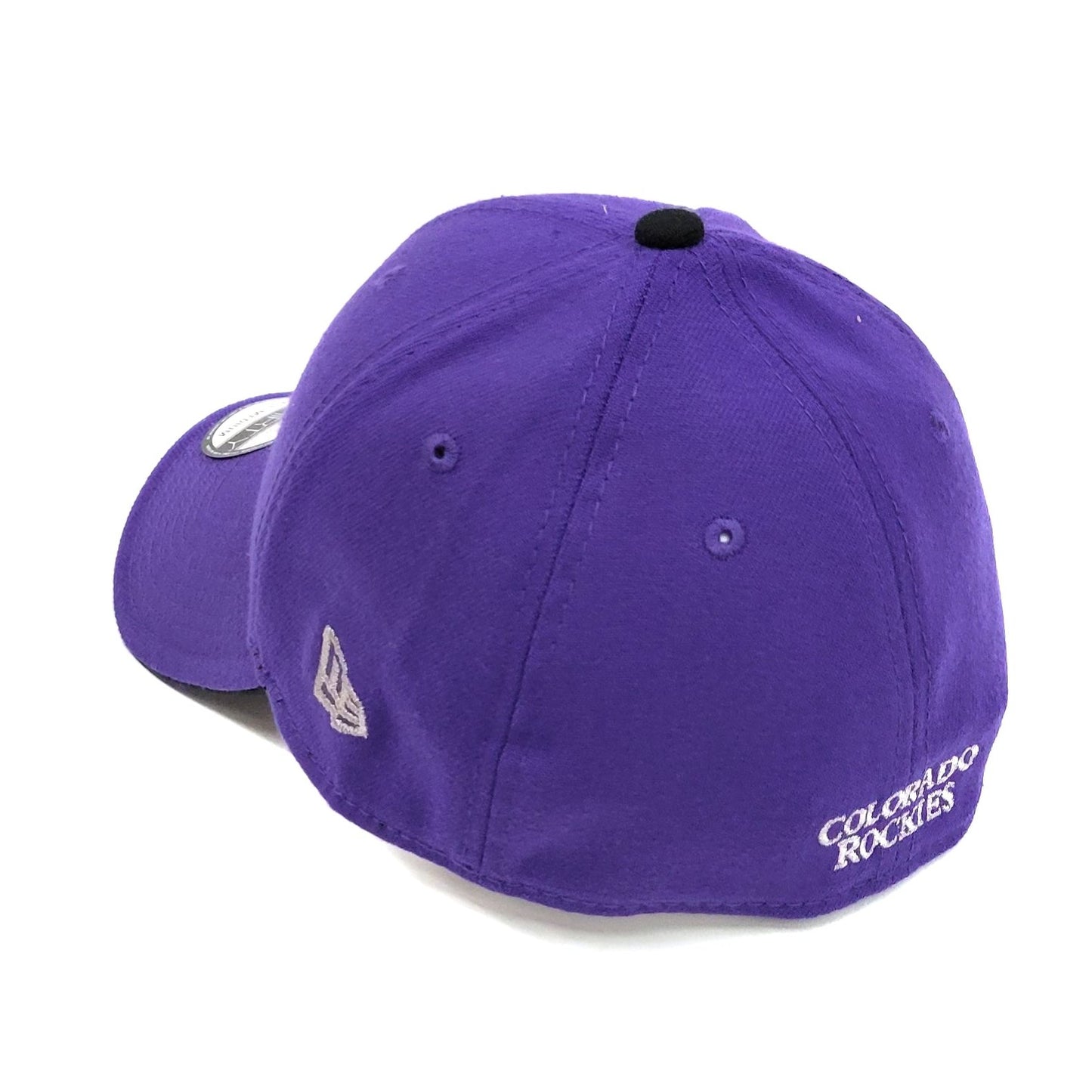 Colorado Rockies Adult Cap