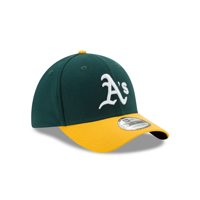 Oakland A's Adult Cap