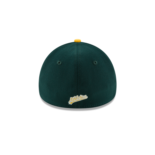 Oakland A's Adult Cap