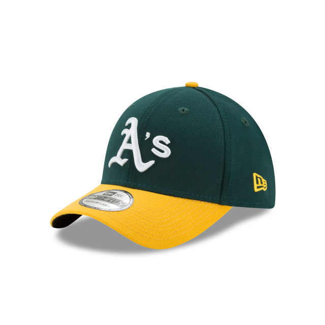 Oakland A's Adult Cap