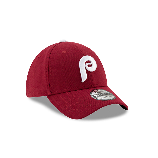 Philadelphia Phillies Adult Cap