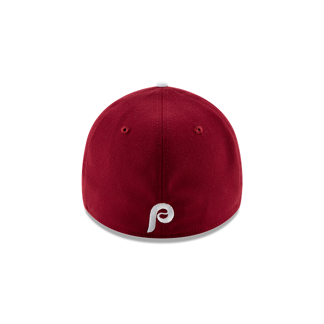 Philadelphia Phillies Adult Cap