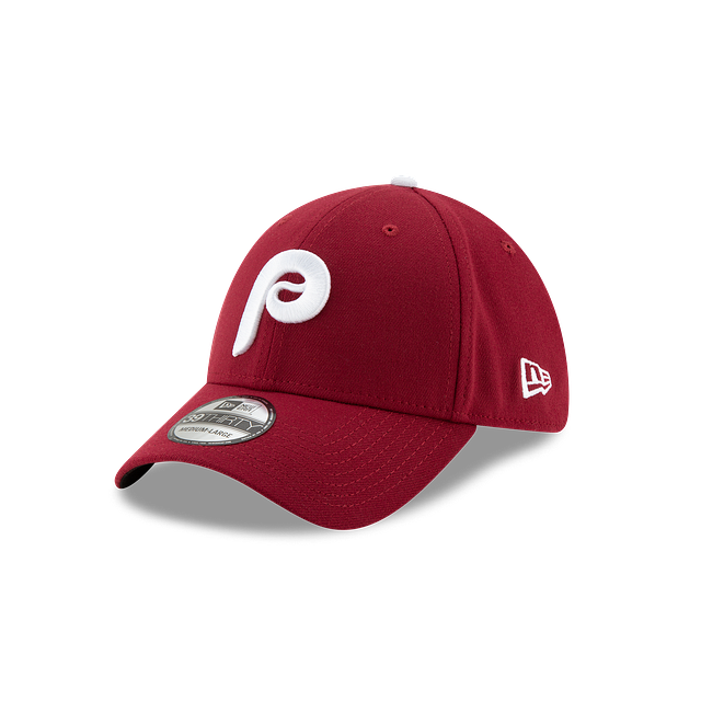 Philadelphia Phillies Adult Cap