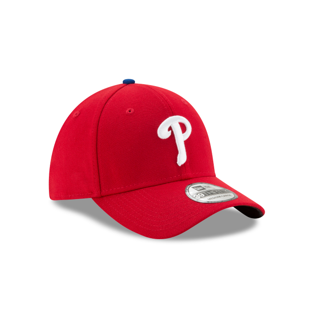 Philadelphia Phillies Adult Cap