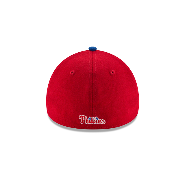 Casquette Adulte Phillies de Philadelphie