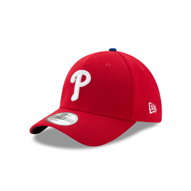 Philadelphia Phillies Adult Cap