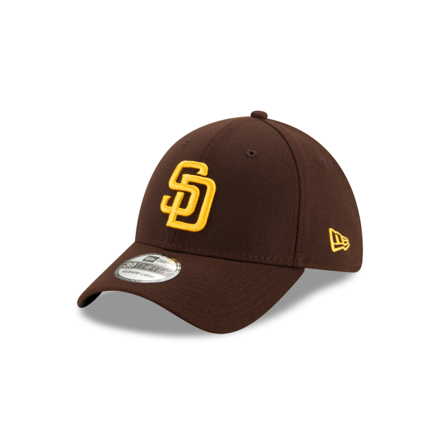 San Diego Padres Adult Cap