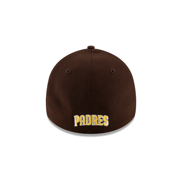 San Diego Padres Adult Cap