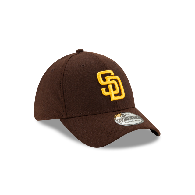 San Diego Padres Adult Cap