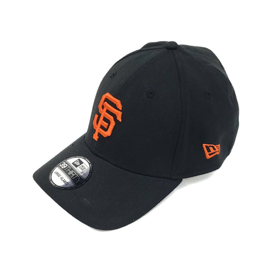 Casquette Adulte Giants San Francisco