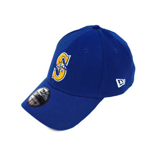 Casquette Adulte Mariners de Seattle