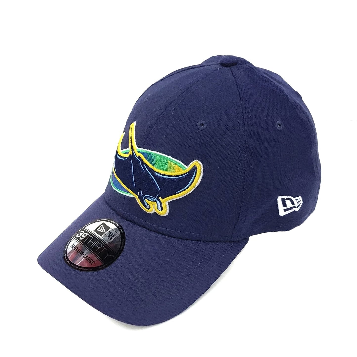 Casquette Adulte Rays de Tampa Bay