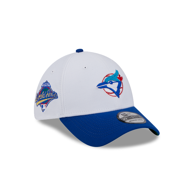 Toronto Blue Jays Adult Cap