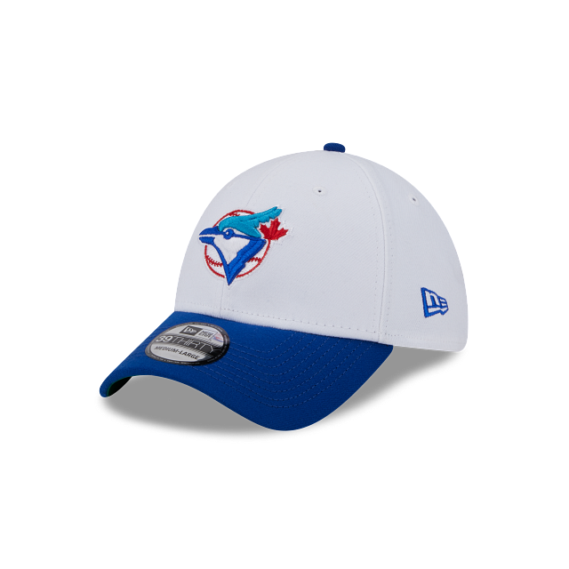 Toronto Blue Jays Adult Cap