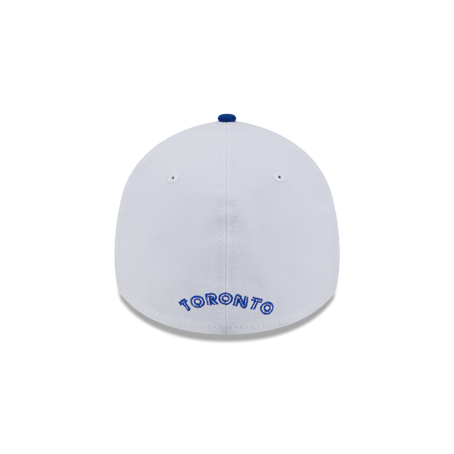 Toronto Blue Jays Adult Cap