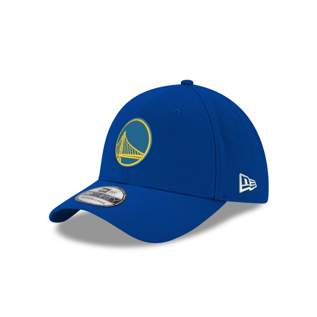 Golden State Warriors Adult Cap