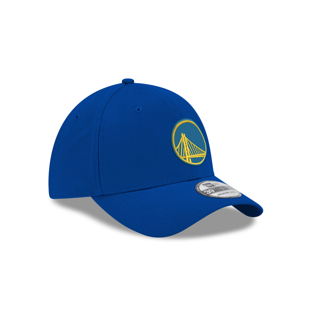 Golden State Warriors Adult Cap