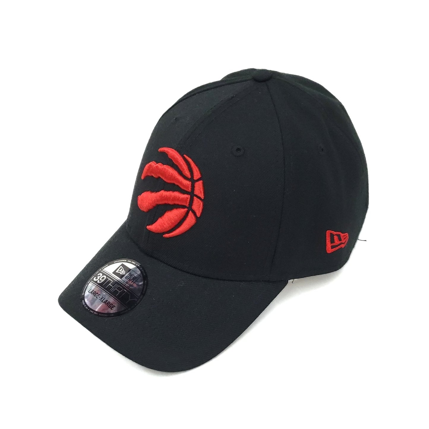 Casquette Adulte Raptors de Toronto