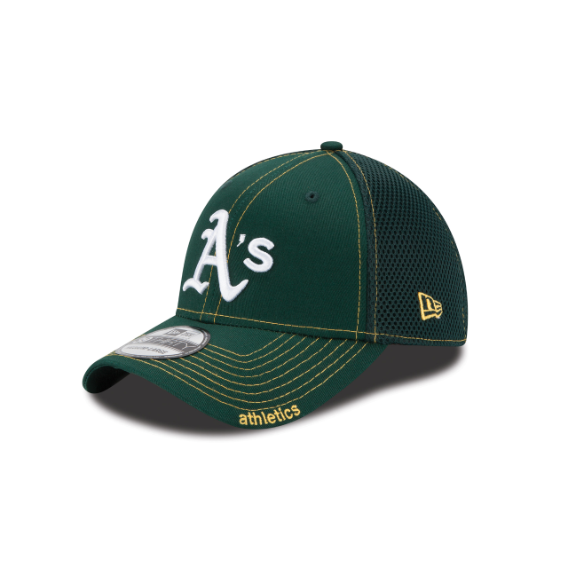 Casquette Adulte A's d'Oakland