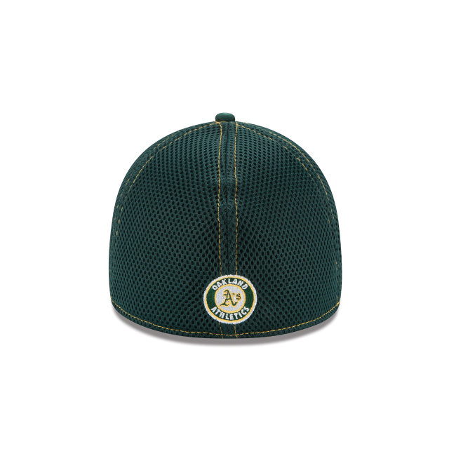 Casquette Adulte A's d'Oakland