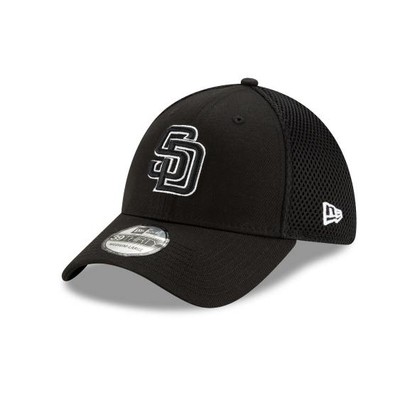 San Diego Padres Adult Cap