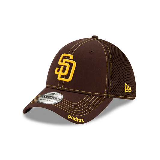 San Diego Padres Adult Cap