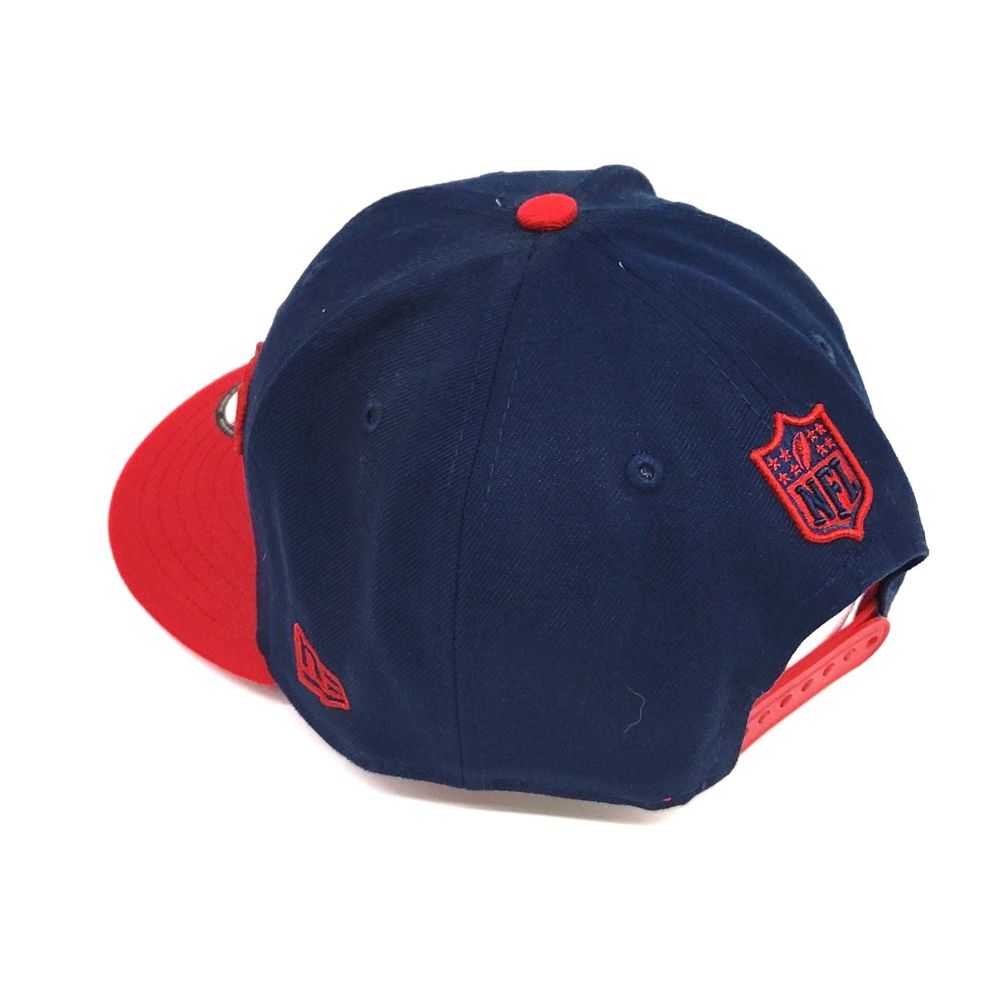 Casquette Adulte Patriots de la Nouvelle-Angleterre