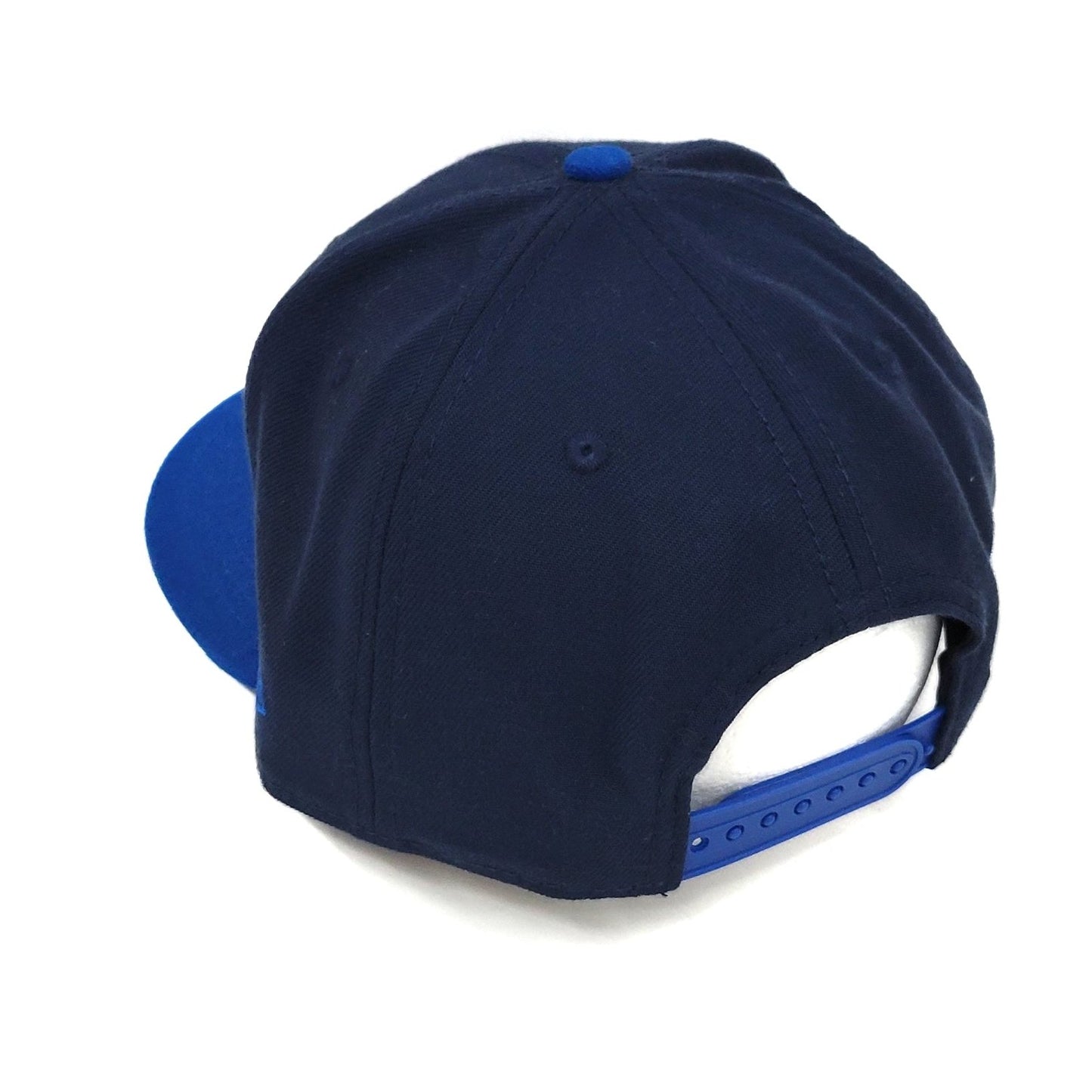 Oklahoma City Thunder Adult Cap