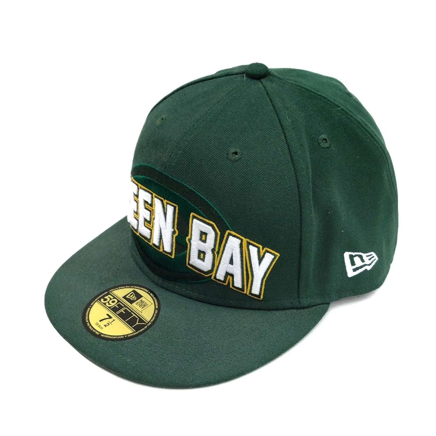 Casquette Adulte Packers de Green Bay