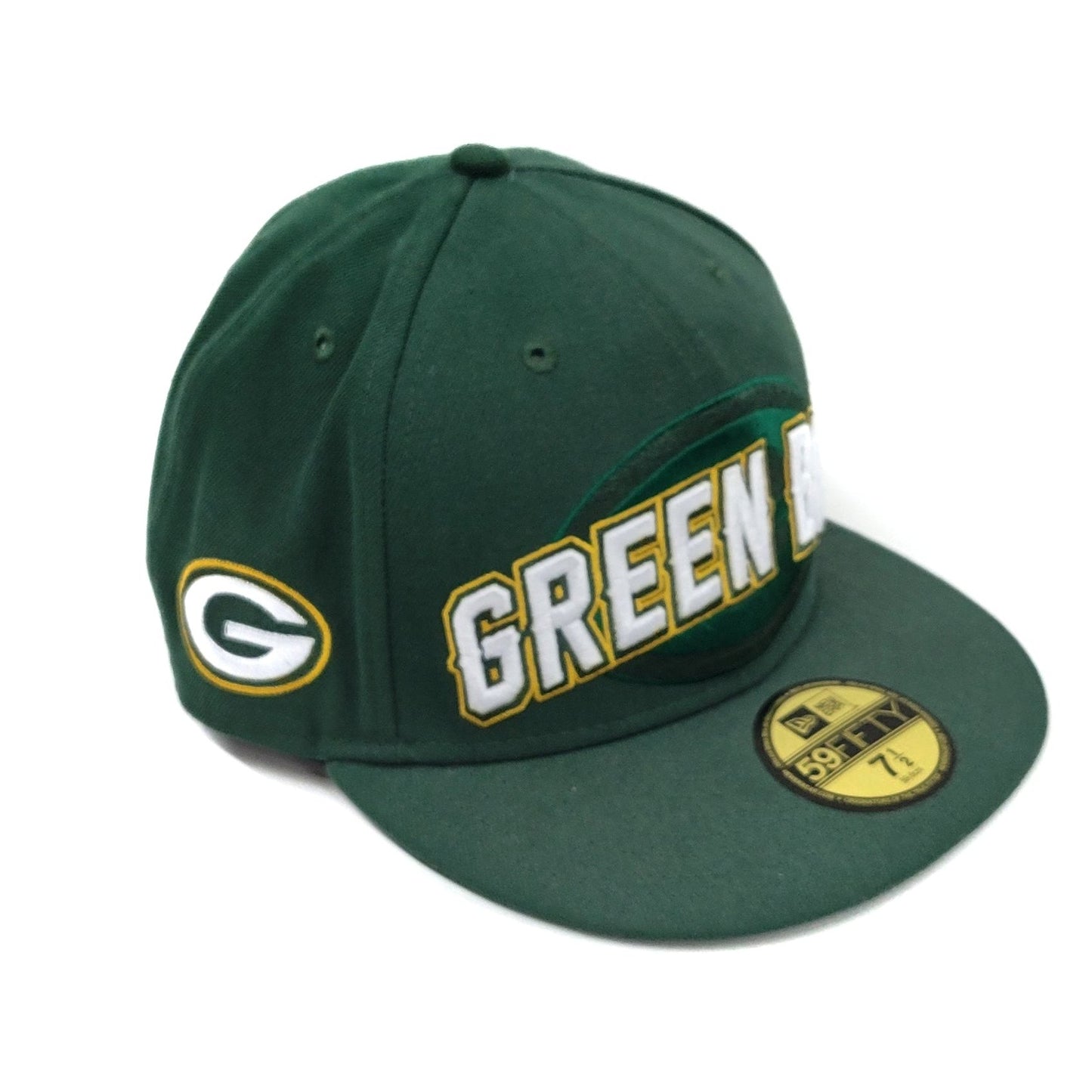 Casquette Adulte Packers de Green Bay