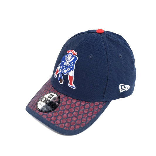 New England Patriots Adult Cap