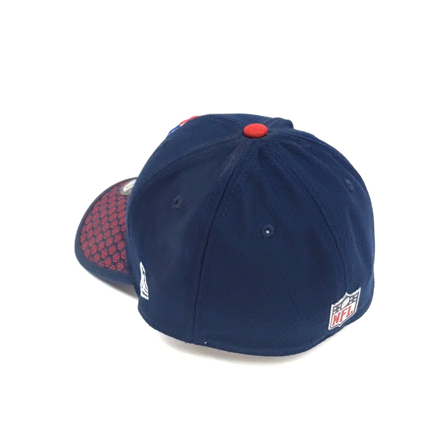 Casquette Adulte Patriots de la Nouvelle-Angleterre