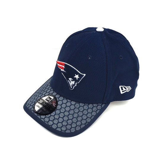 Casquette Adulte Patriots de la Nouvelle-Angleterre