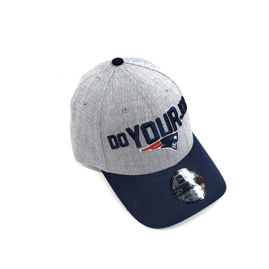 New England Patriots Adult Cap