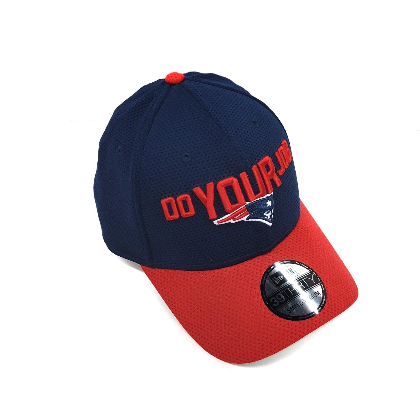 New England Patriots Adult Cap