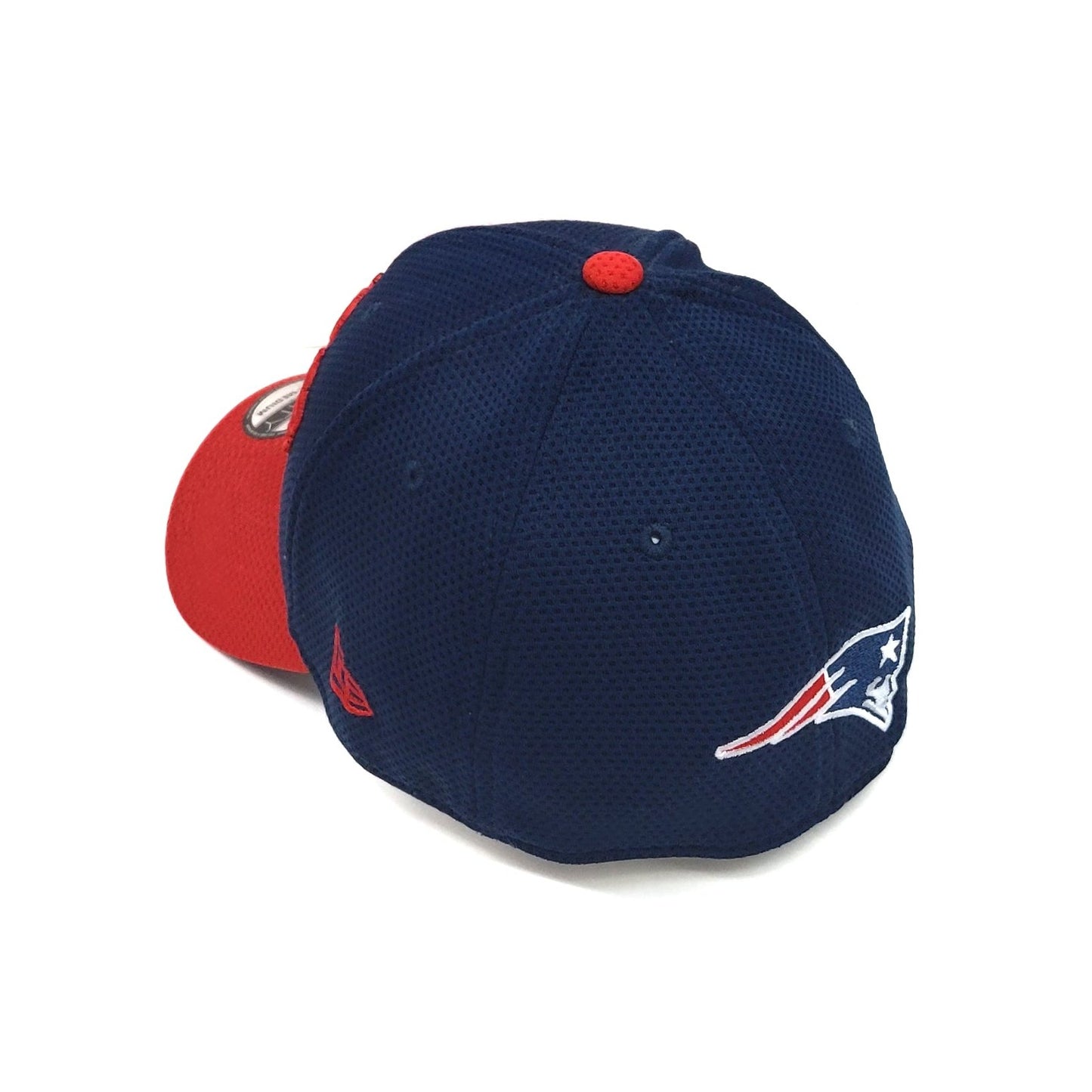 New England Patriots Adult Cap