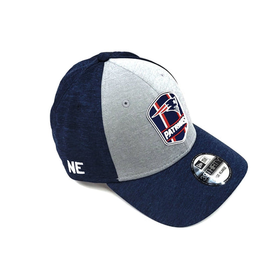 Casquette Adulte Patriots de la Nouvelle-Angleterre