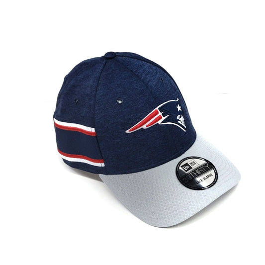 Casquette Adulte Patriots de la Nouvelle-Angleterre